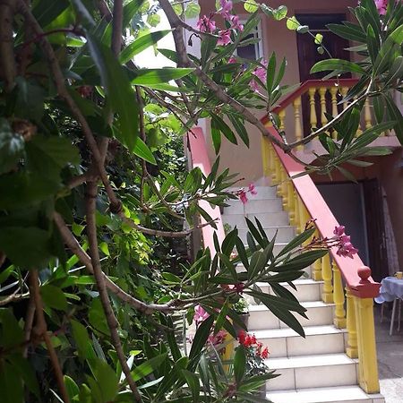סוטומורה Apartman Tatjana מראה חיצוני תמונה