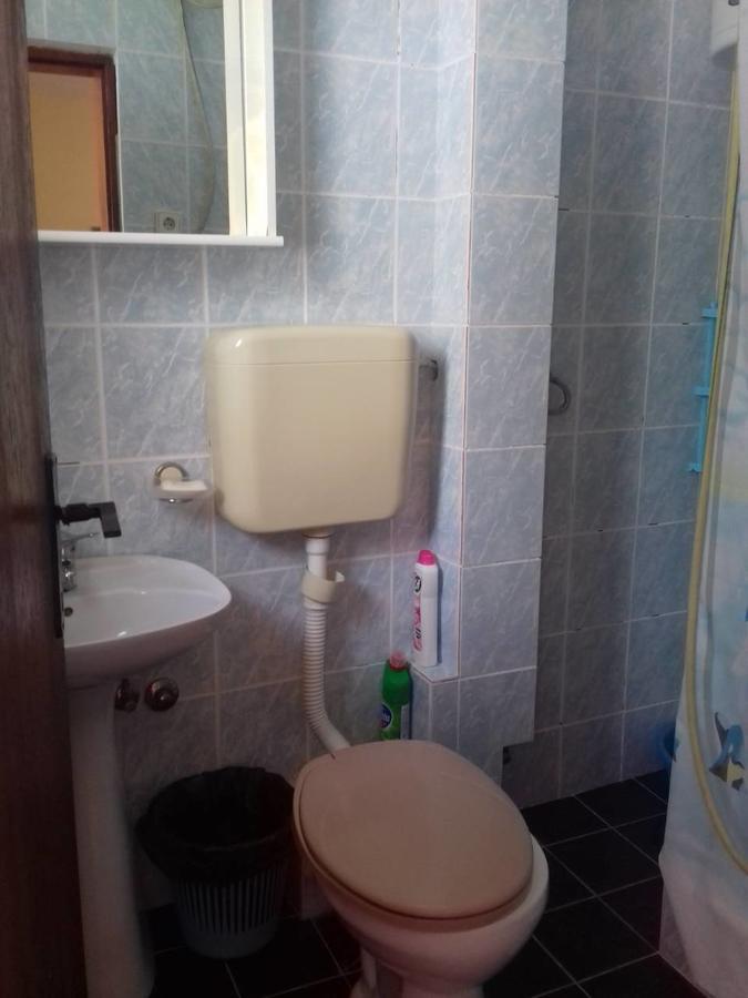 סוטומורה Apartman Tatjana מראה חיצוני תמונה