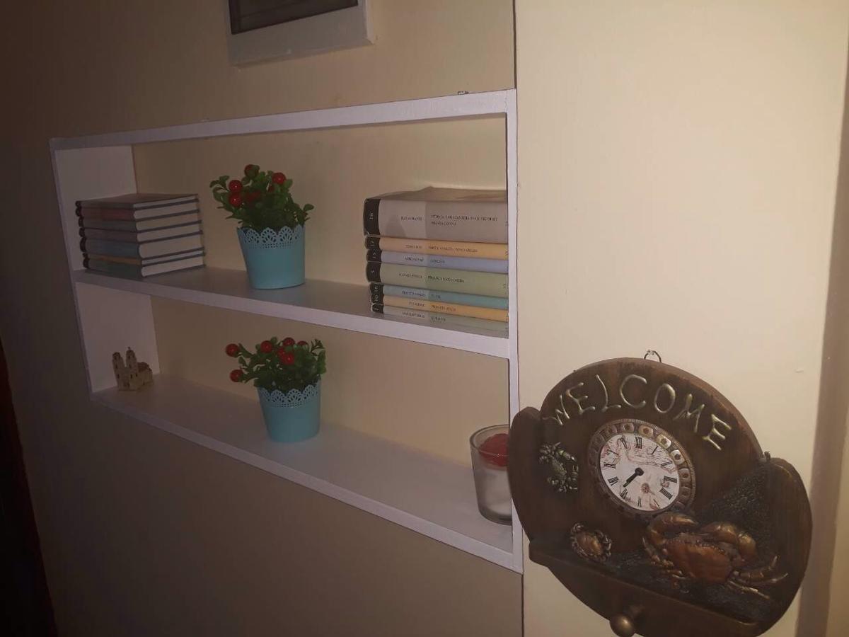 סוטומורה Apartman Tatjana מראה חיצוני תמונה