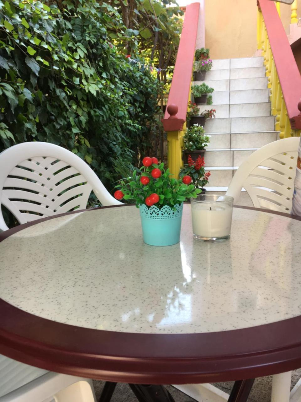 סוטומורה Apartman Tatjana מראה חיצוני תמונה