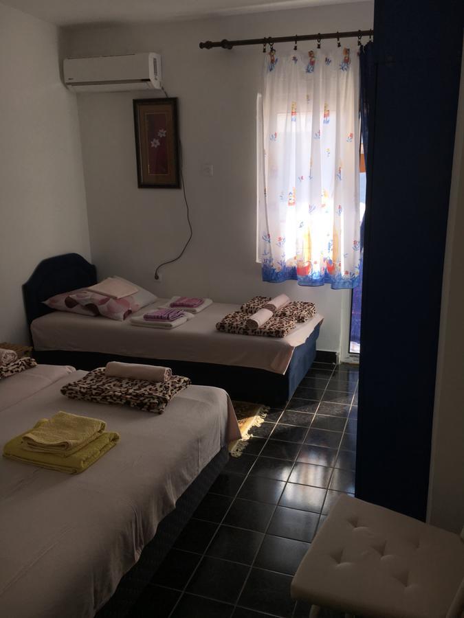 סוטומורה Apartman Tatjana מראה חיצוני תמונה