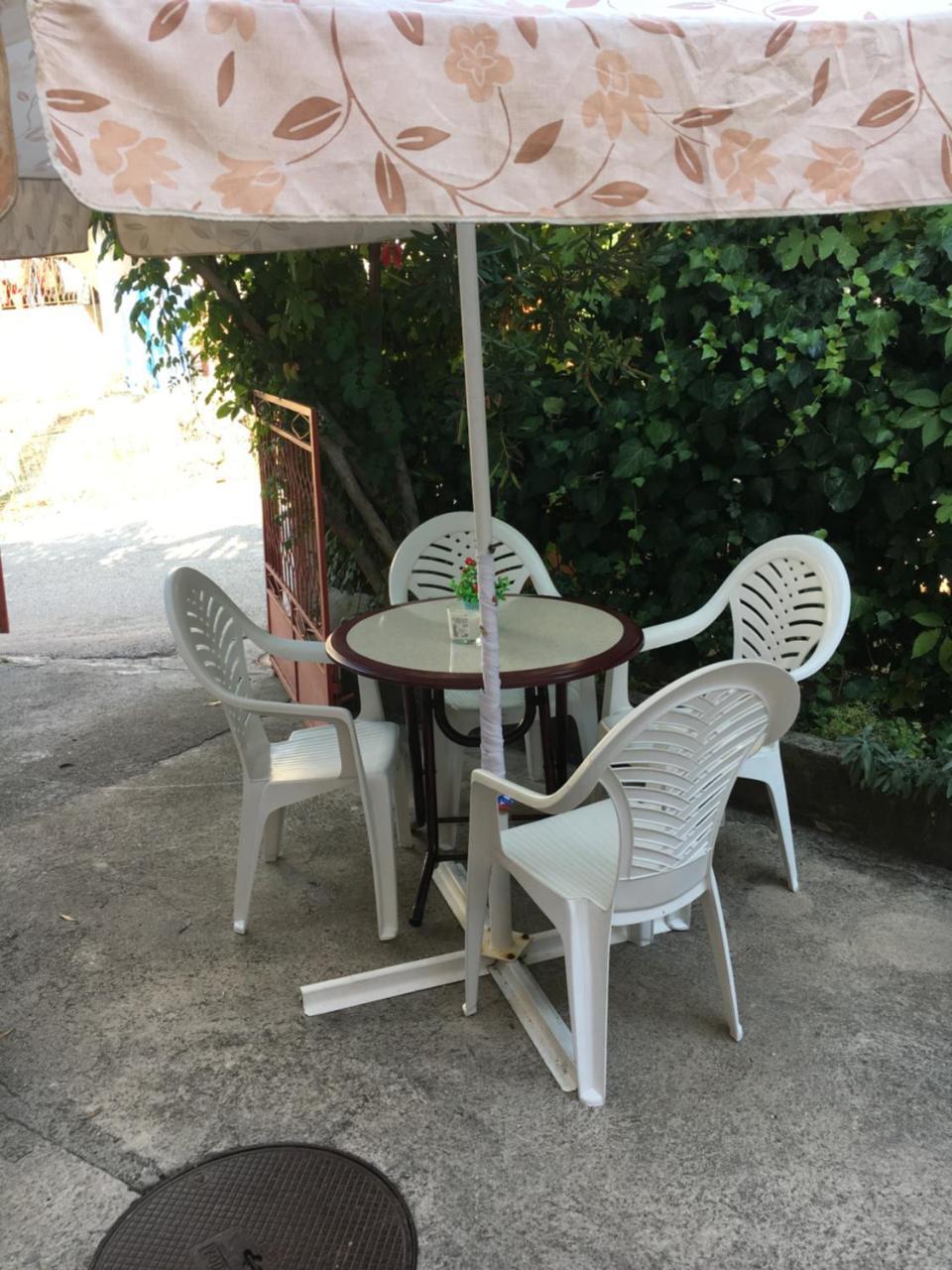 סוטומורה Apartman Tatjana מראה חיצוני תמונה