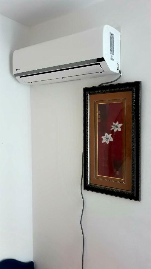 סוטומורה Apartman Tatjana מראה חיצוני תמונה