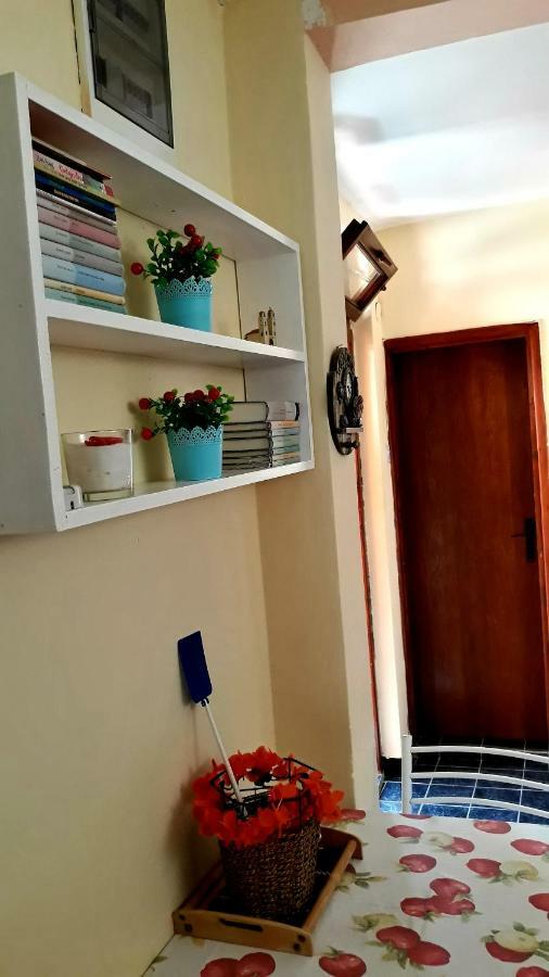סוטומורה Apartman Tatjana מראה חיצוני תמונה