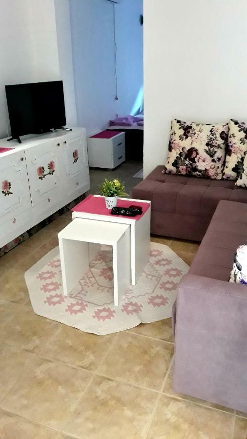 סוטומורה Apartman Tatjana מראה חיצוני תמונה