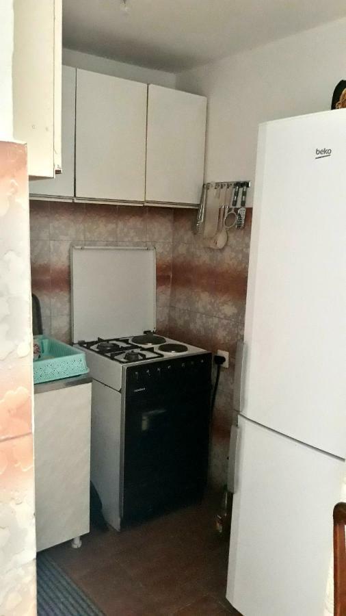 סוטומורה Apartman Tatjana מראה חיצוני תמונה
