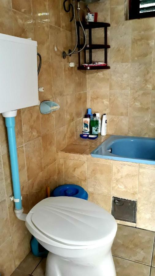 סוטומורה Apartman Tatjana מראה חיצוני תמונה