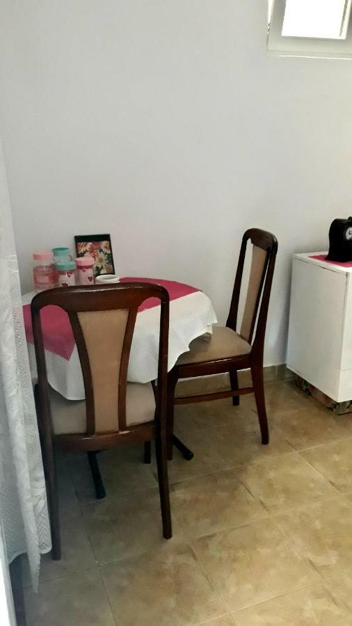 סוטומורה Apartman Tatjana מראה חיצוני תמונה